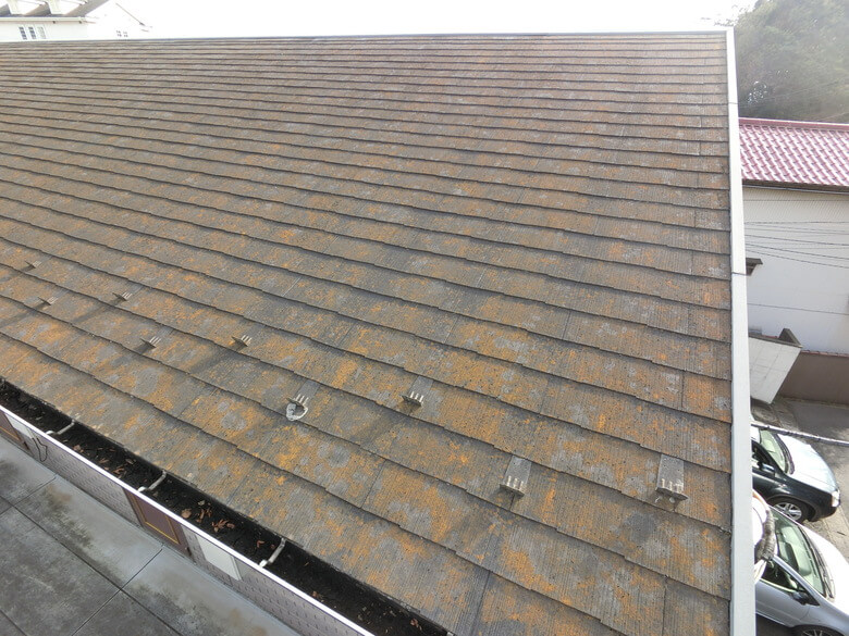 22年版 コロニアル屋根のメリットや費用 耐用年数を解説 雨漏り修理のプロ80人からのアドバイス